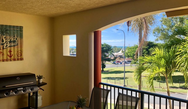 Whitsunday Views | Couples or Families | Great location.