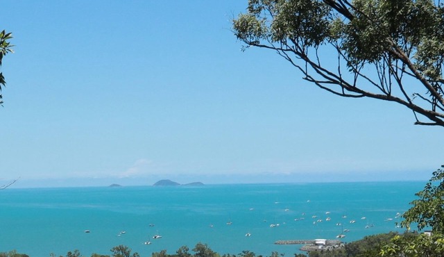 Whitsundays Rainforest Retreat