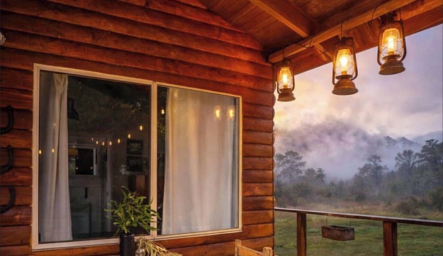 Wilder Tasmania