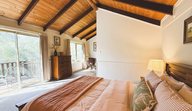 William Bay Cottages