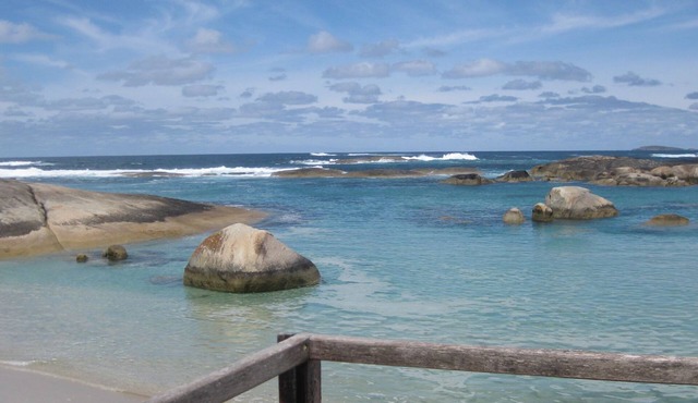 William Bay Loft- 3 minutes to beautiful Greens Pool .William Bay National Park