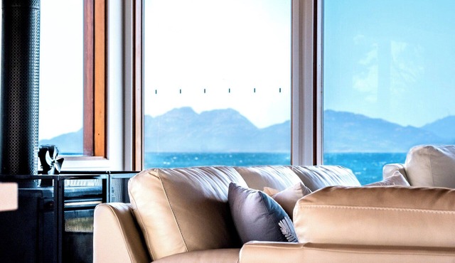 Willoahs Retreat - Freycinet Holiday Houses