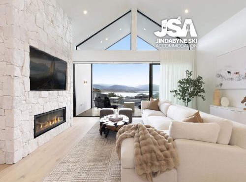 Willow Bay Chalet