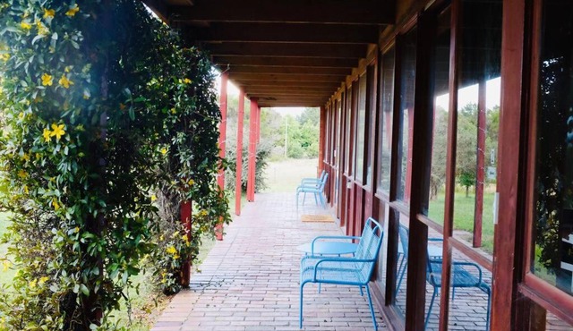 Willunga Cottage — Sweet Country Retreat