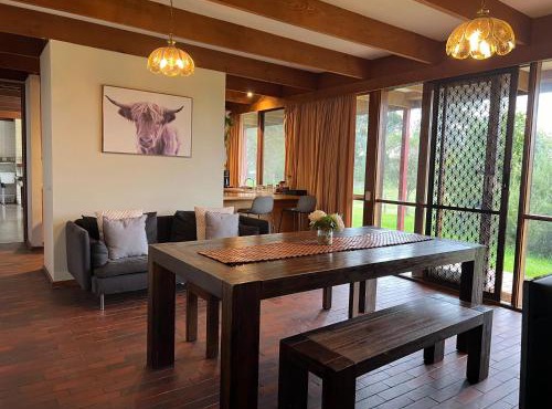 Willunga Cottage — Sweet Country Retreat