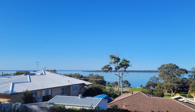 Wind down in Dawesville, Mandurah