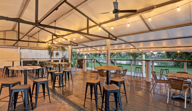 Windmill Motel and Events Centre
