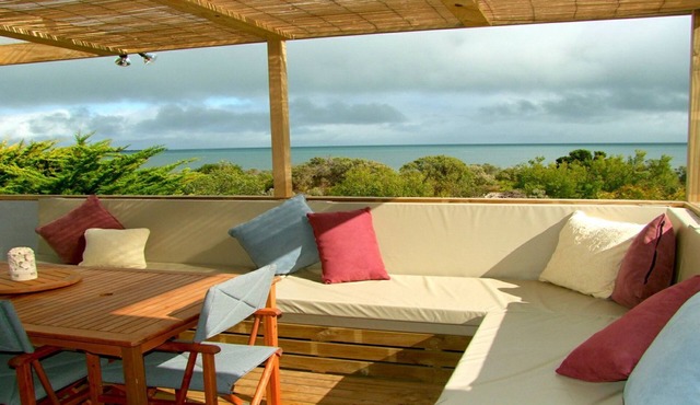 WindSong Beach House