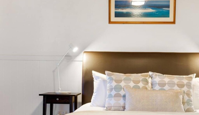 Windsong at Ravensbourne Escape 2 Bedrooms