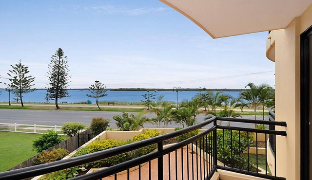 Windsurfer Resort