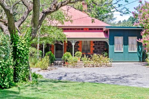 Winery Cottage