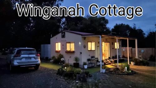 Winganah Cottage