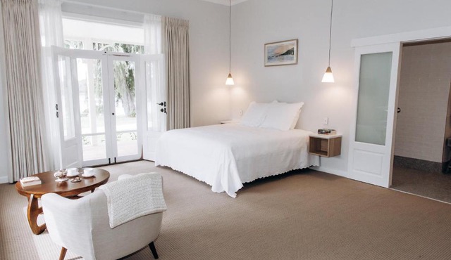 Winniston Lodge Luxury Accommodation
