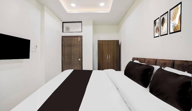 Wishotel Inn in Indore