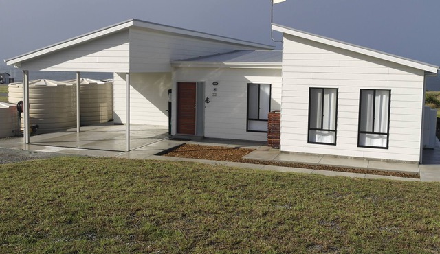Wonderful Family Beach Holiday in quiet location