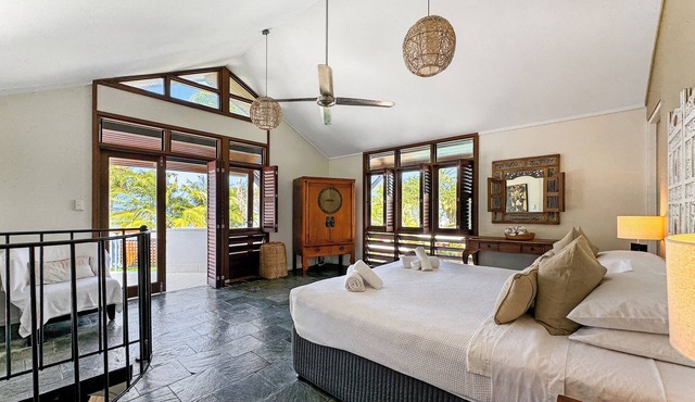 Wongalinga Beachfront Apt 2