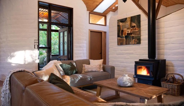 Woodland Cottage