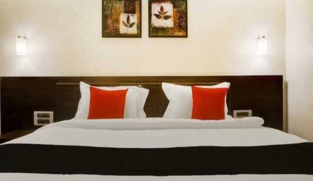 Woods Stay in Pune