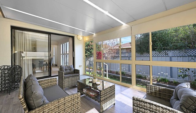 Woodward Villa - 2 Bed 2 Bath, CBD