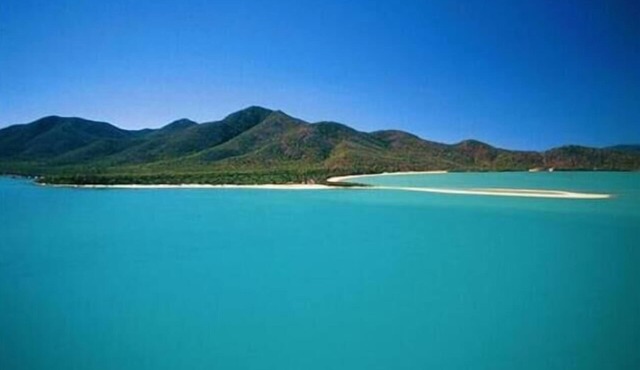 Wow! Idyllic Sunset Beach
