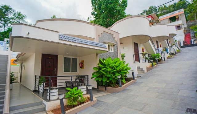 WOW Naturefull Resorts