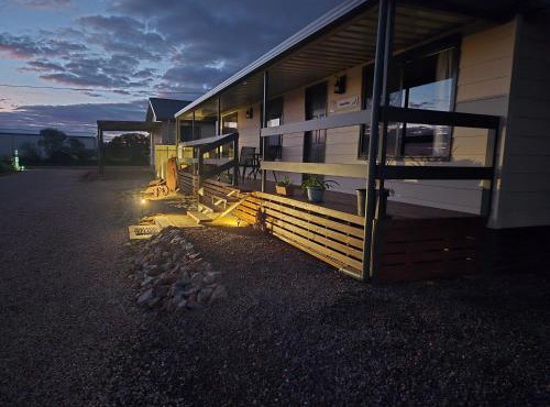 Wudinna Farm View