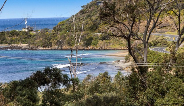 Wye Times in Wye River