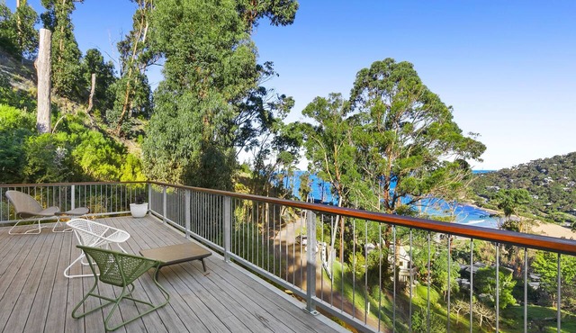 Wye9 in Wye River