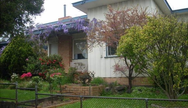 WYSIWYG Meeniyan Gippsland From $170 per night.