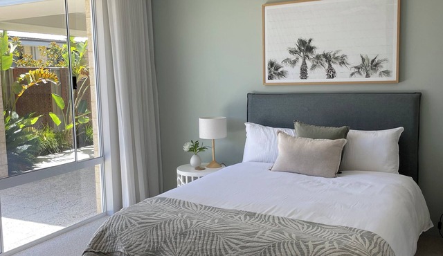 Xtra Luxury Coastal Splendour 4 bed Bunbury