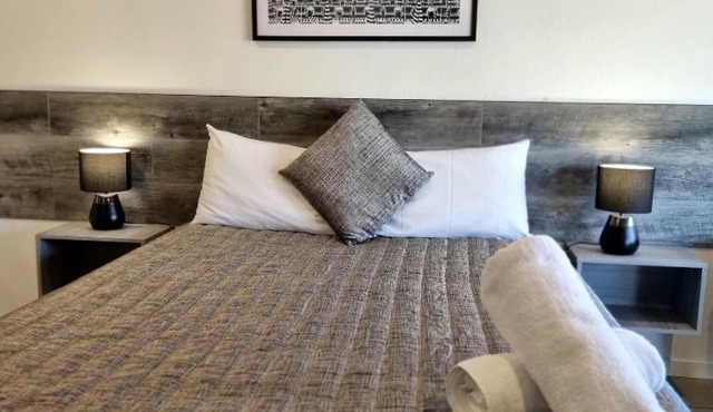 Y Motels Gympie