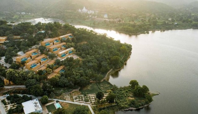 YAAN Udaipur