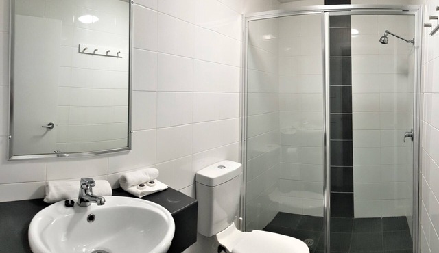Yamba Central - Hostel