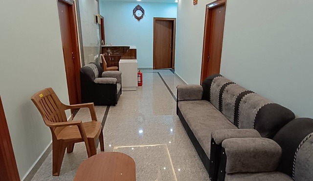Yes Comfort in Sagara