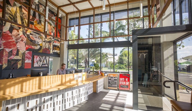 YHA Byron Bay