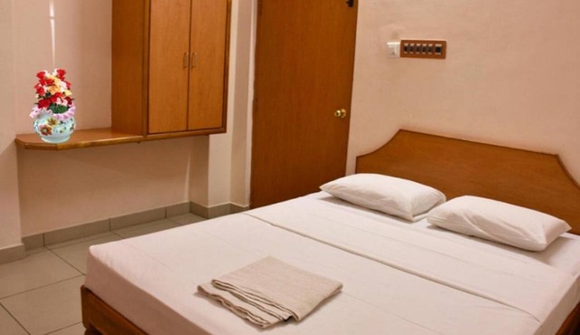 Yogi Ram Inn in Cuddalore
