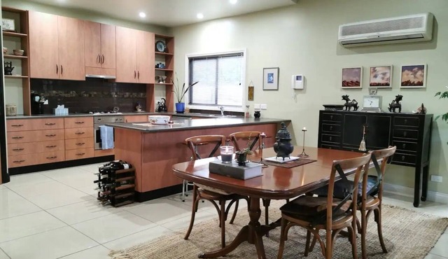 Your Home Away From Home in a Charming Street