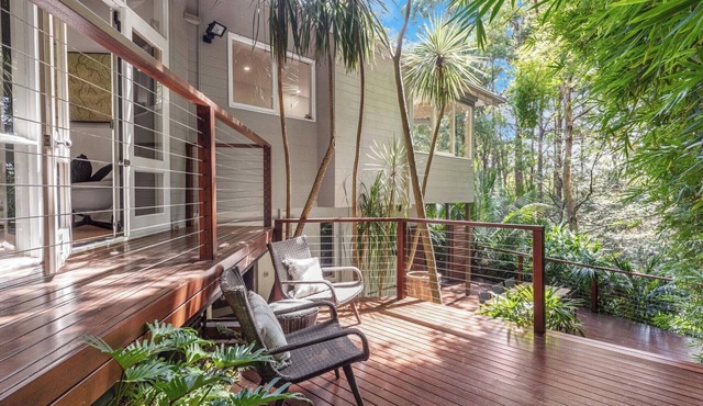 Your Luxury Harbourside Retreat Awaits! in Cremorne