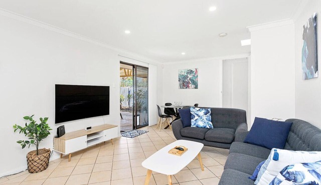 Your private sanctuary in South Perth awaits.