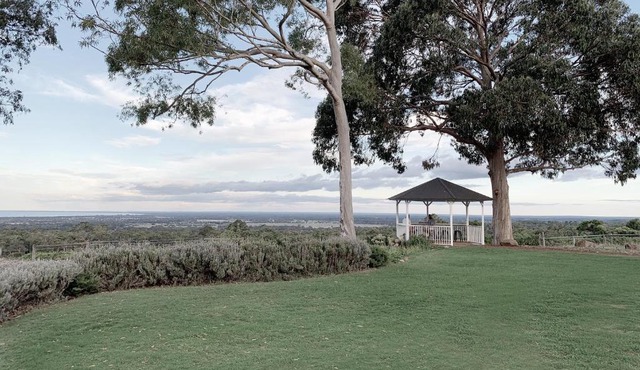Yungarra Estate