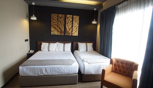 Z Hotel