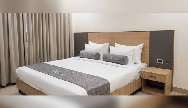 Z Suites & Studio in Hyderabad
