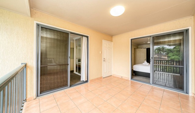 Zen Garden Villa Townsville