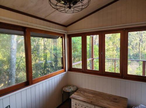 ZEN House Tiny house by the lake