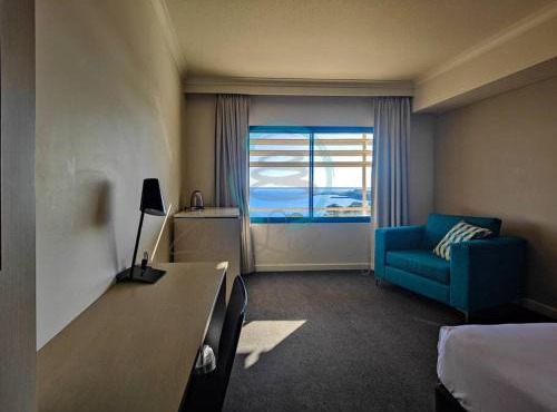 ZEN88 ESPLANADE: Hotel Suite w/Ocean/Sunset Views
