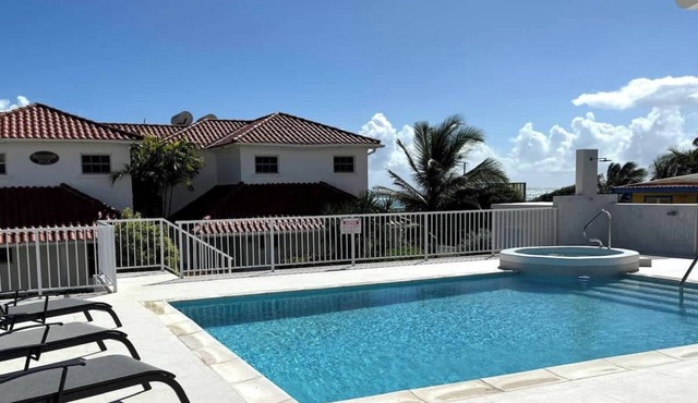 ZenBreak Silver Sands Beach Villa #3 in Silver Point