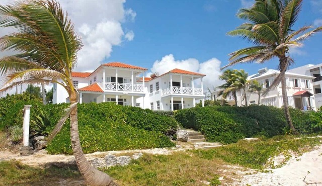 ZenBreak Silver Sands Villas 6bd in Silver Point