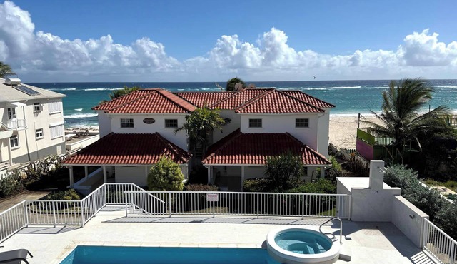 ZenBreak Silver Sands Villas 10bd in Silver Point