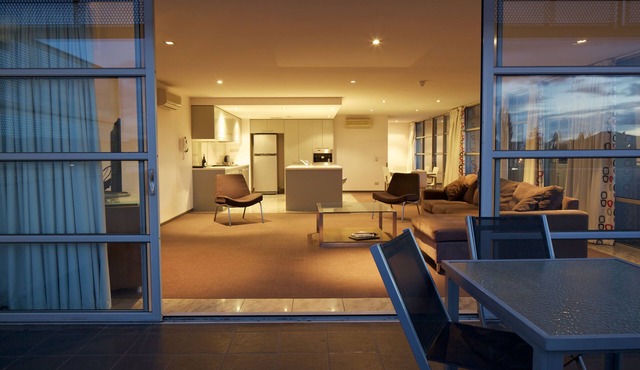 Zero Davey Boutique Hotel