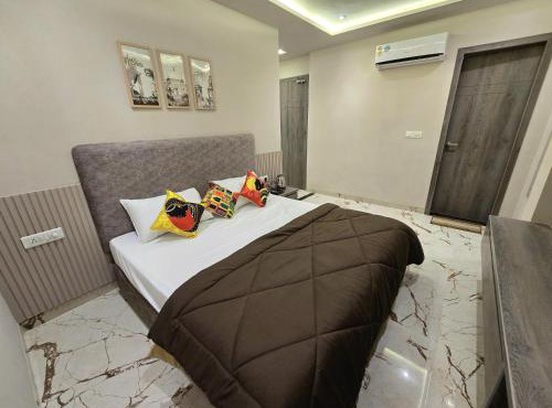 Zipcode Stay in Agra